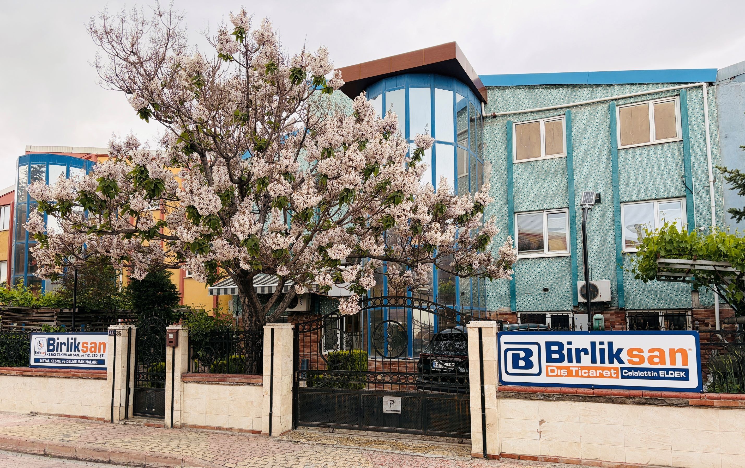 BİRLİKSAN